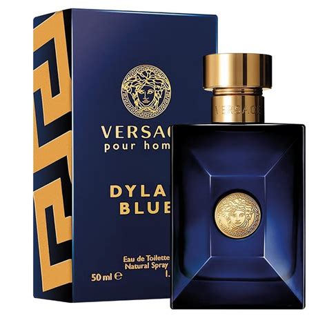 dylan blue eau spray versace|Versace Dylan Blue priceline.